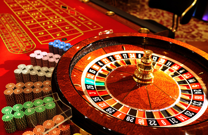 Giới Thiệu Về Casino 88vv